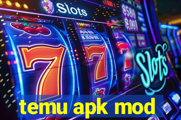 temu apk mod